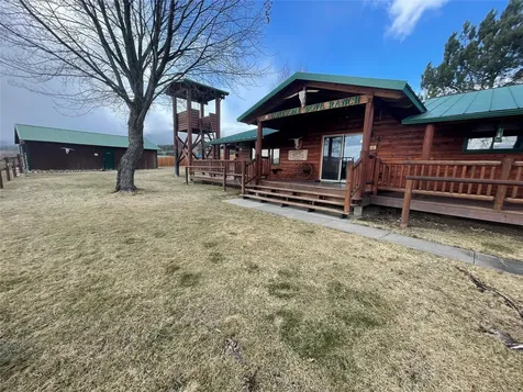 563 Hudson Lane Victor MT 59875