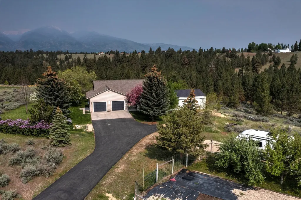 506 Bitterroot Drive Florence MT 59833