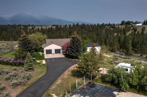 506 Bitterroot Drive Florence MT 59833