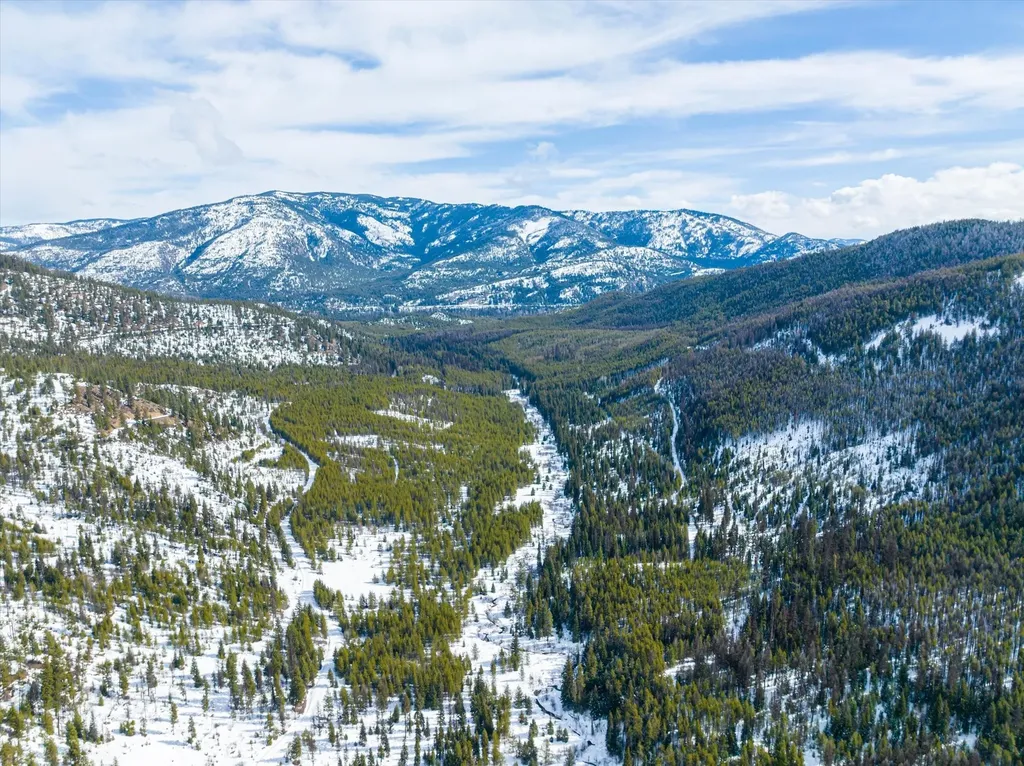 Nhn Miller Creek Road Libby MT 59923