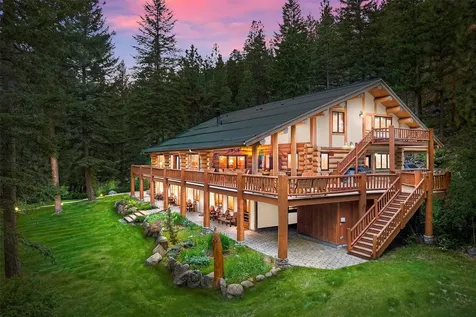 1184 Bear Creek Trail Victor MT 59875