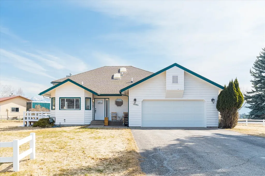 1965 Mission Way S Kalispell MT 59901