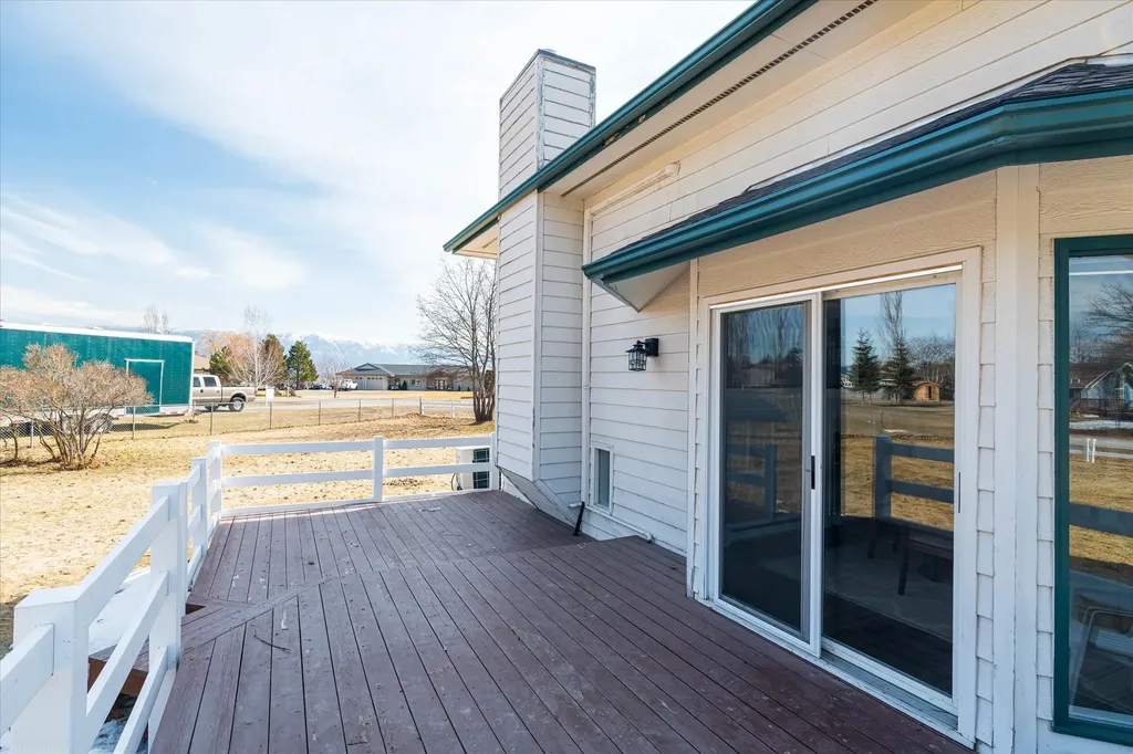 1965 Mission Way S Kalispell MT 59901