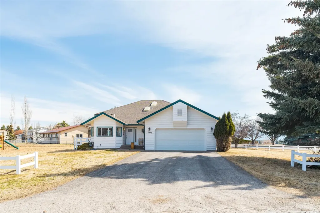 1965 Mission Way S Kalispell MT 59901