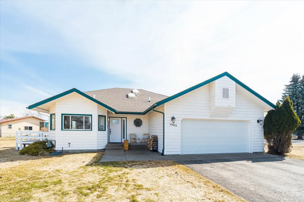 1965 Mission Way S Kalispell MT 59901