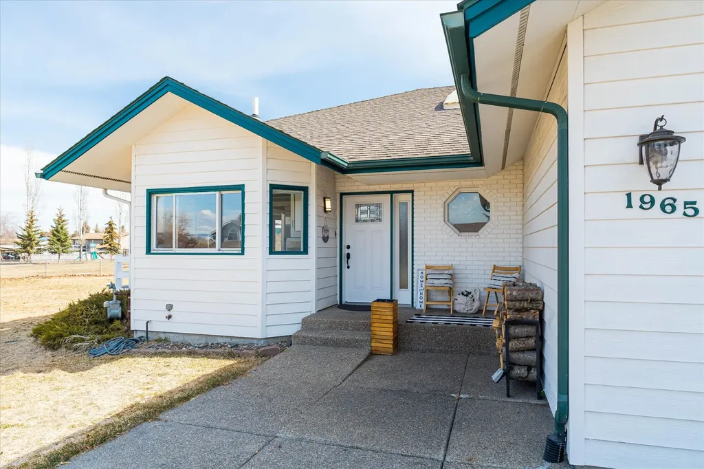 1965 Mission Way S Kalispell MT 59901