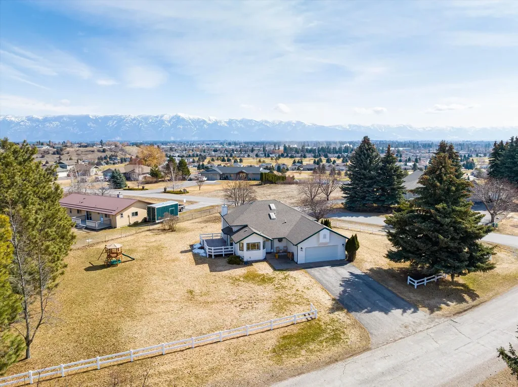 1965 Mission Way S Kalispell MT 59901