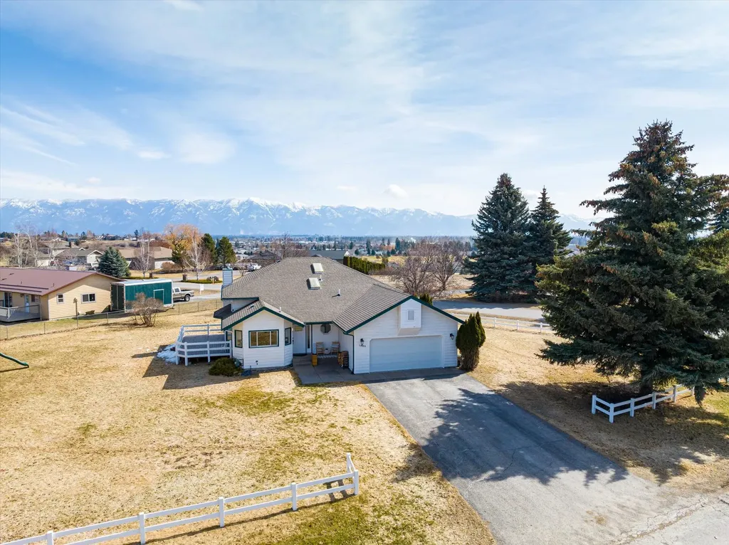 1965 Mission Way S Kalispell MT 59901