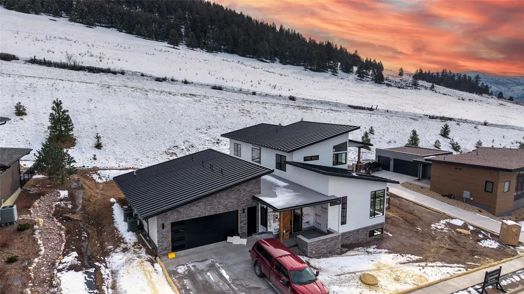 219 Dean Stone Drive Missoula MT 59803