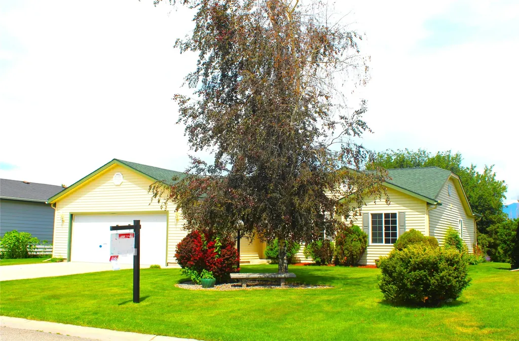 75 E Nicklaus Avenue Kalispell MT 59901