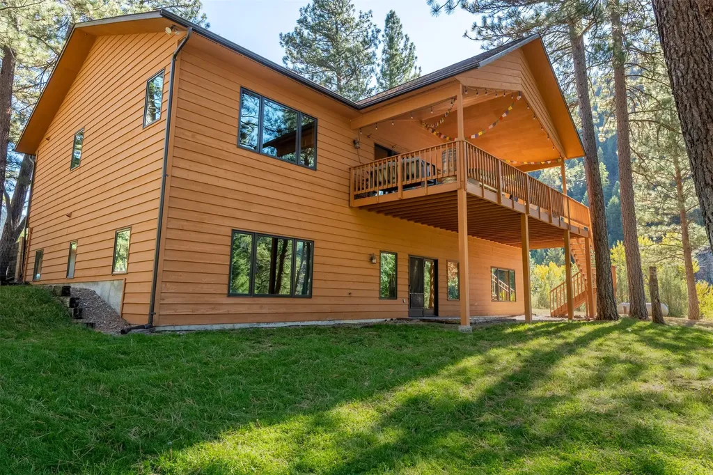 4405 Johnsrud Park Road Bonner MT 59823