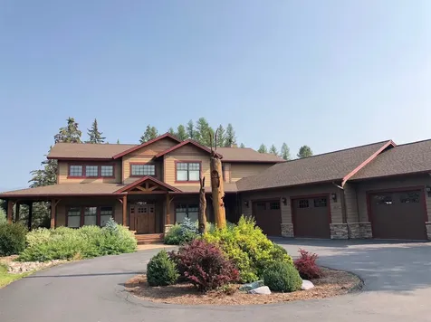 1017 Creekview Drive Whitefish MT 59937