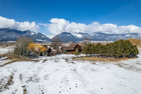 272 Cactus Trail Stevensville MT 59870