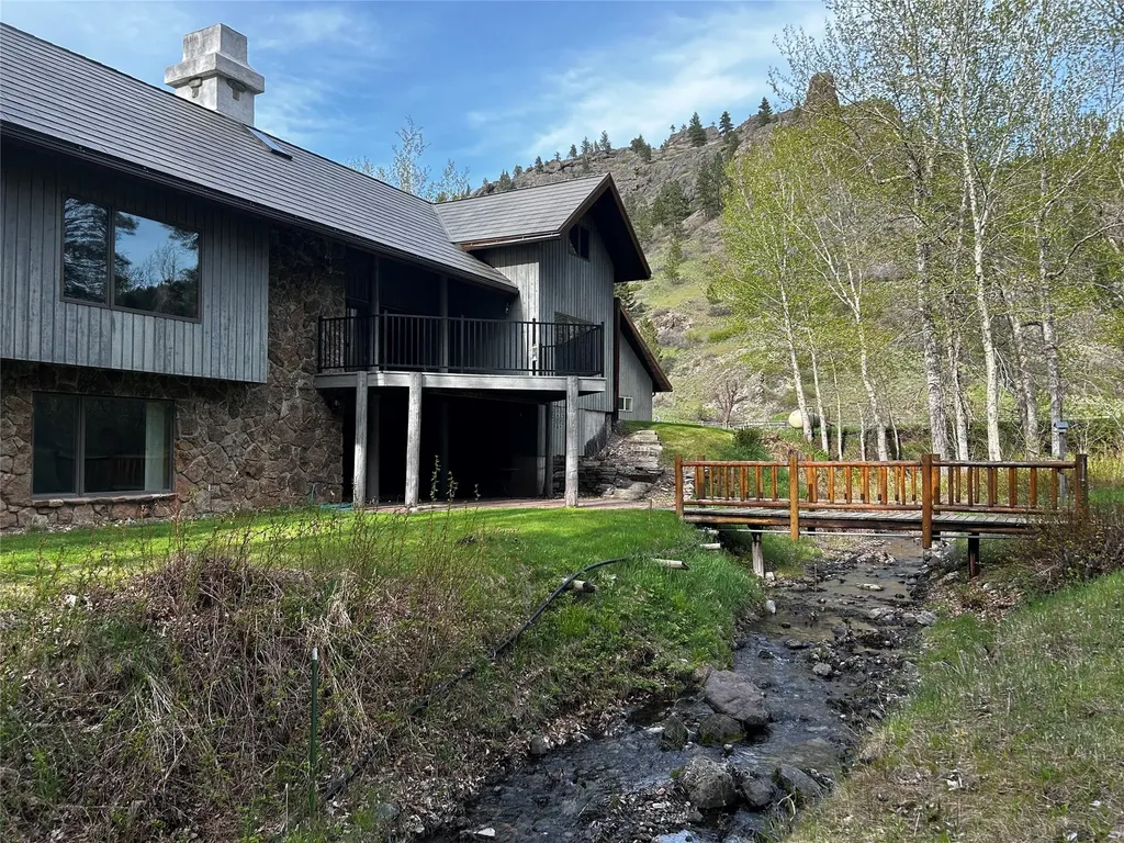 64 Cox Creek Lane Cascade MT 59421