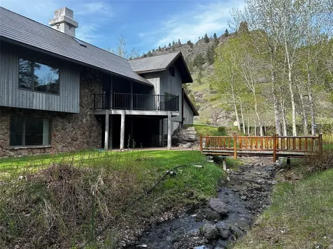 64 Cox Creek Lane Cascade MT 59421