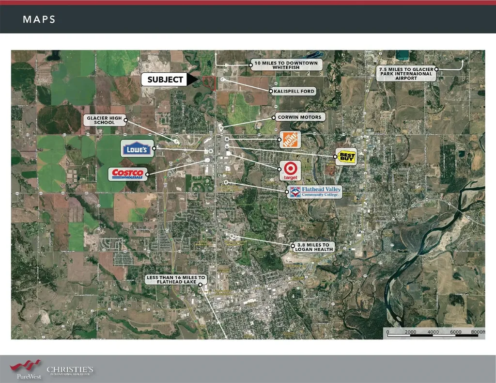 463 Rivers Edge Loop Kalispell MT 59901