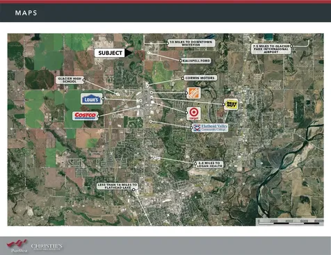 463 Rivers Edge Loop Kalispell MT 59901