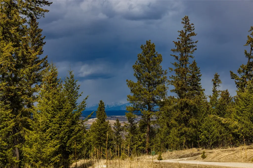 1243 Tobacco Valley View Road Eureka MT 59917