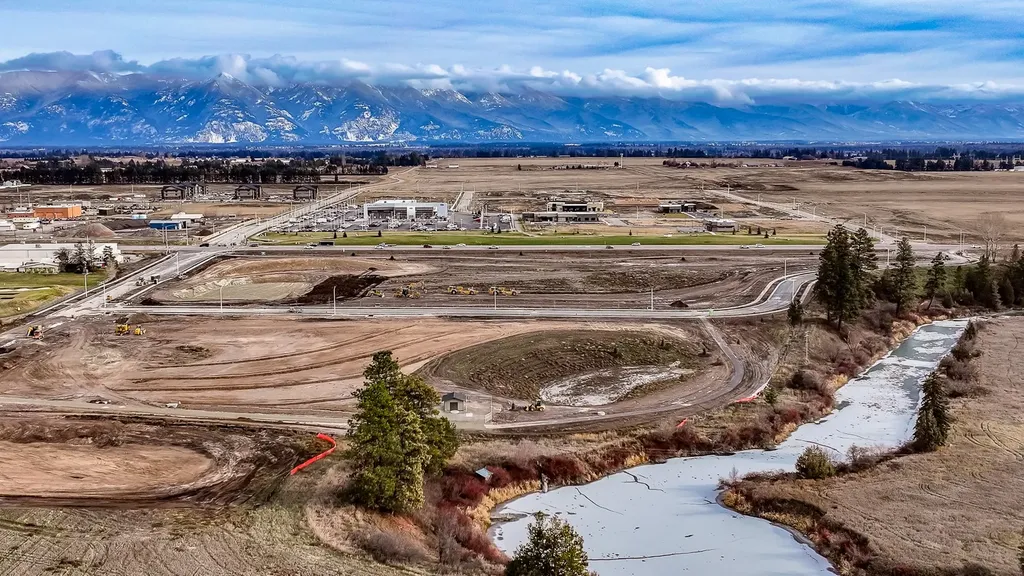 443 & 447 Rivers Edge Loop Kalispell MT 59901