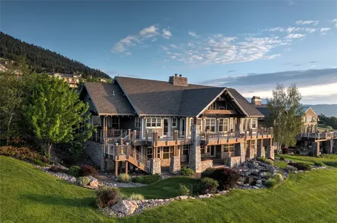 719 Spanish Peaks Drive Missoula MT 59803