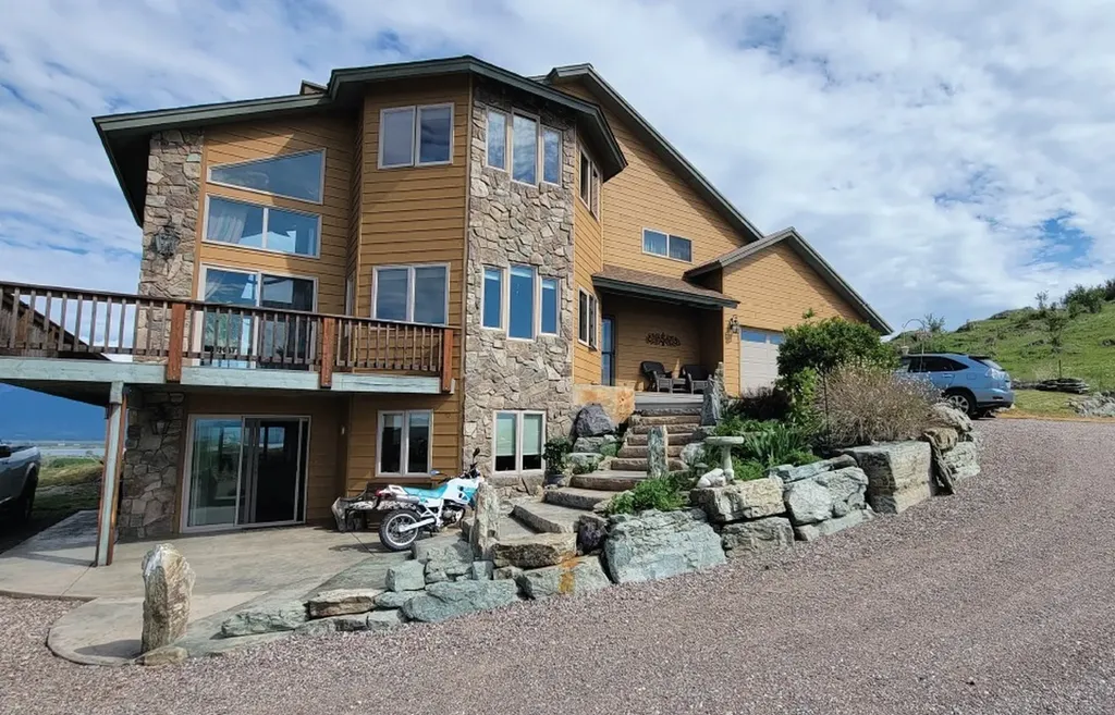 39515 Forman Road Polson MT 59860