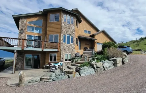 39515 Forman Road Polson MT 59860