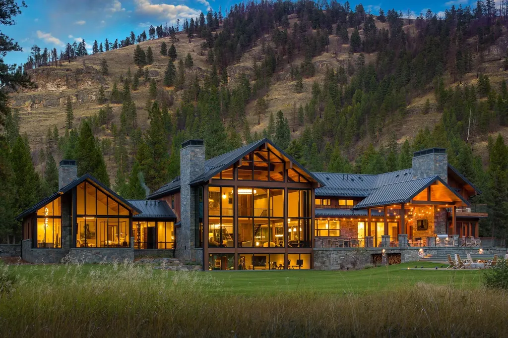 10 River Rock Lane Clinton MT 59825