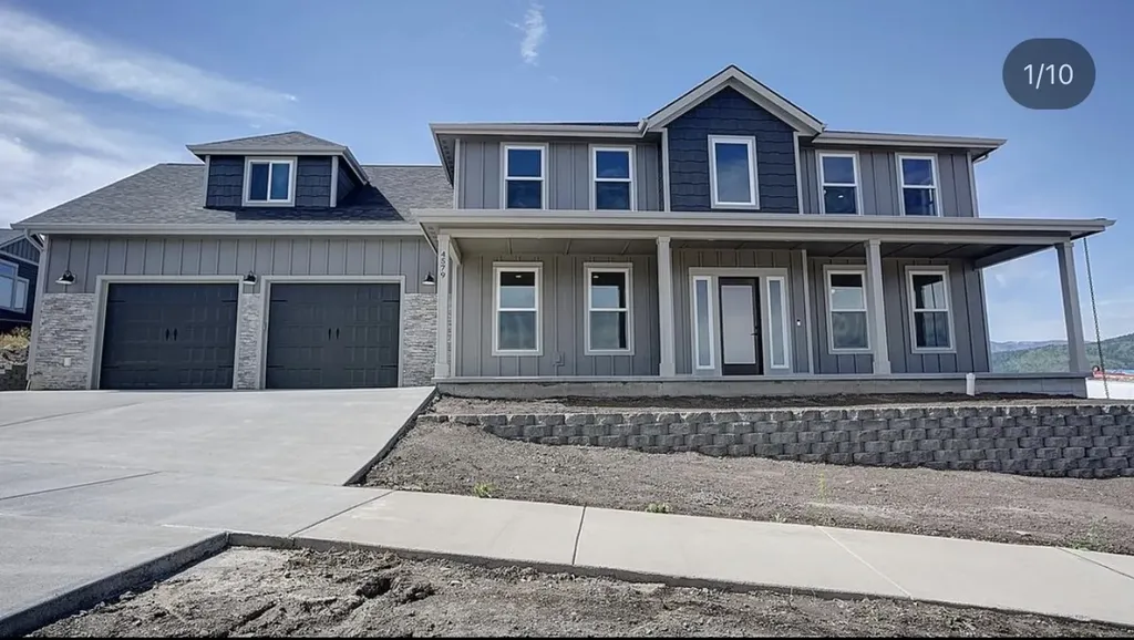 7030 Max Drive Missoula MT 59803