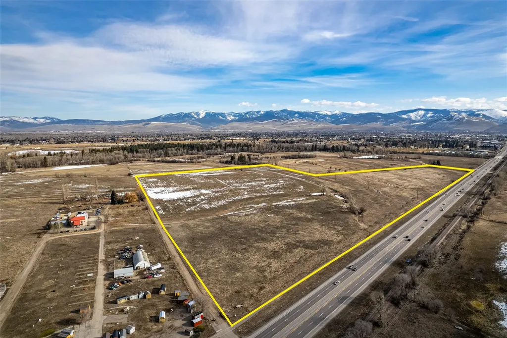 4305 Us Highway 93 S Missoula MT 59804