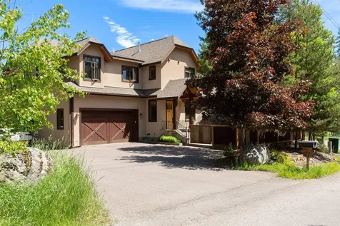 100 State Park Road Whitefish MT 59937
