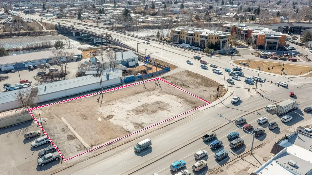 1427 W Broadway Street Missoula MT 59802