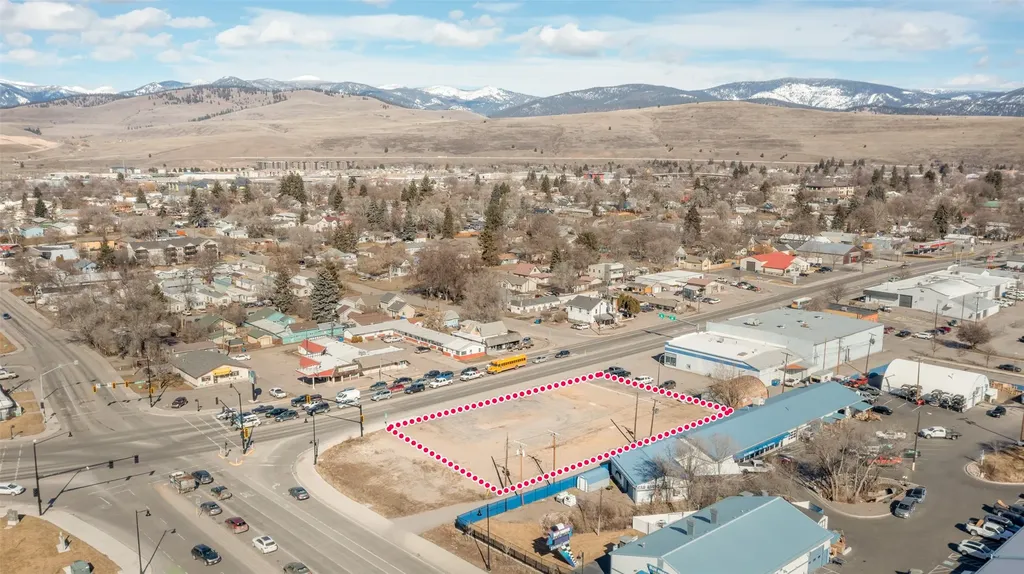 1427 W Broadway Street Missoula MT 59802