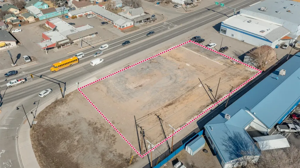 1427 W Broadway Street Missoula MT 59802