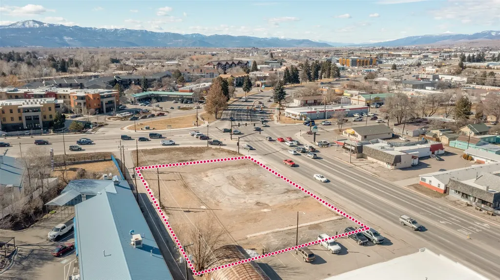 1427 W Broadway Street Missoula MT 59802