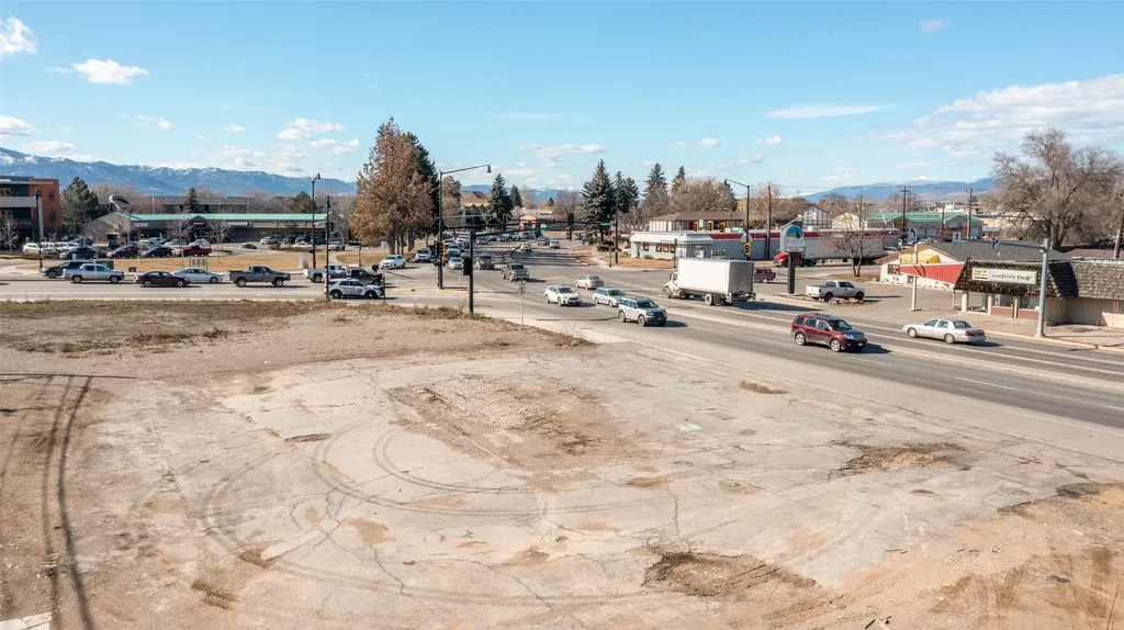1427 W Broadway Street Missoula MT 59802