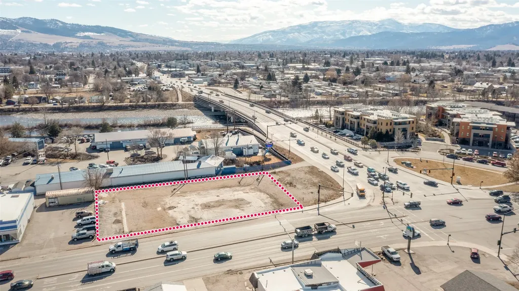 1427 W Broadway Street Missoula MT 59802