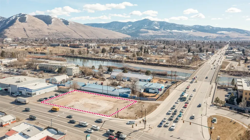 1427 W Broadway Street Missoula MT 59802