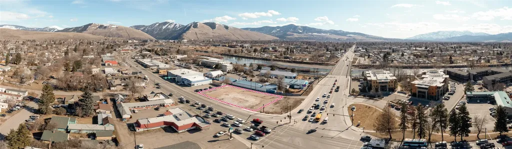 1427 W Broadway Street Missoula MT 59802