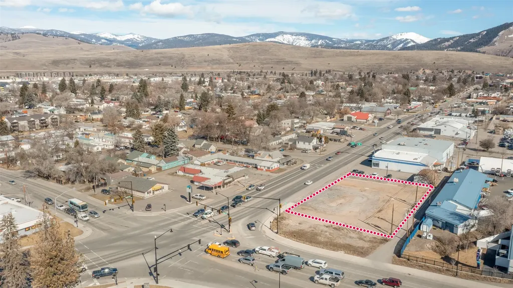 1427 W Broadway Street Missoula MT 59802