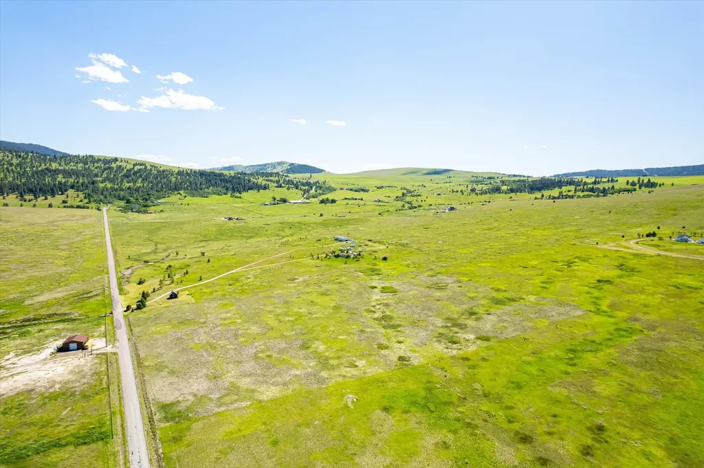 Nhn Walking Horse Lane Big Arm MT 59910