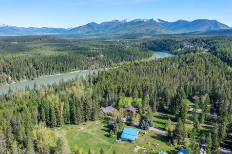 170 Bauman Lane Coram MT 59913