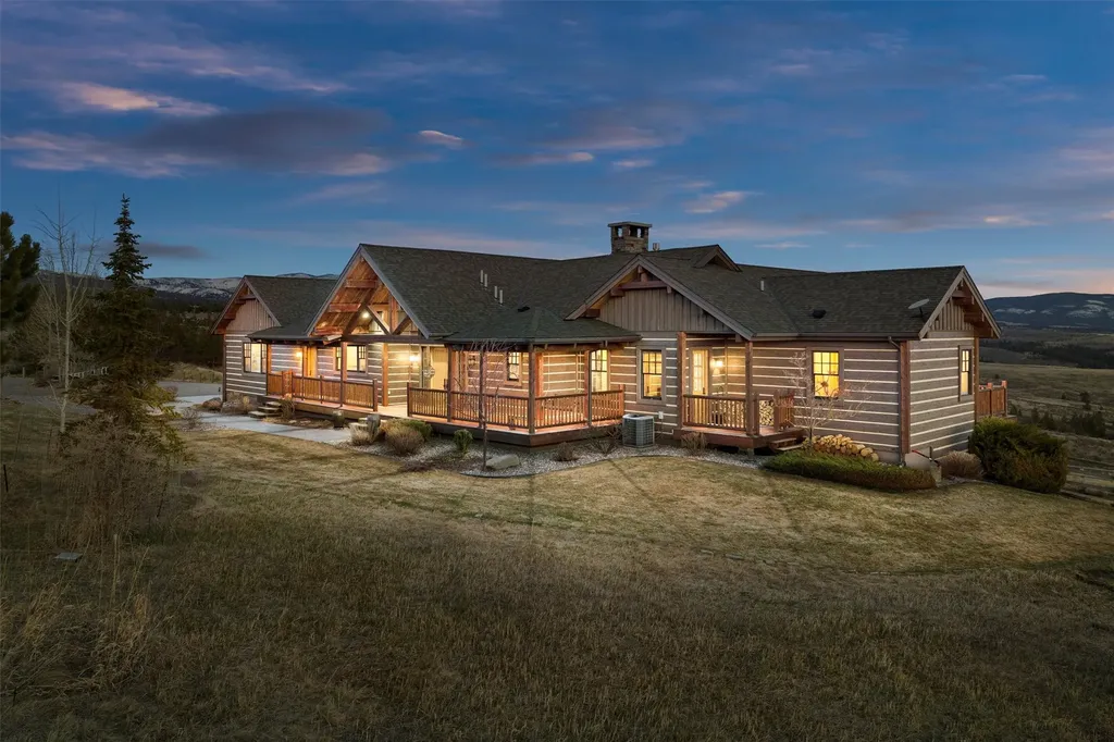 2062 Hawks Peak Drive Florence MT 59833