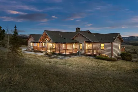 2062 Hawks Peak Drive Florence MT 59833