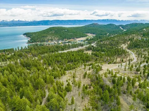 167 Eagles Crest Lakeside MT 59922