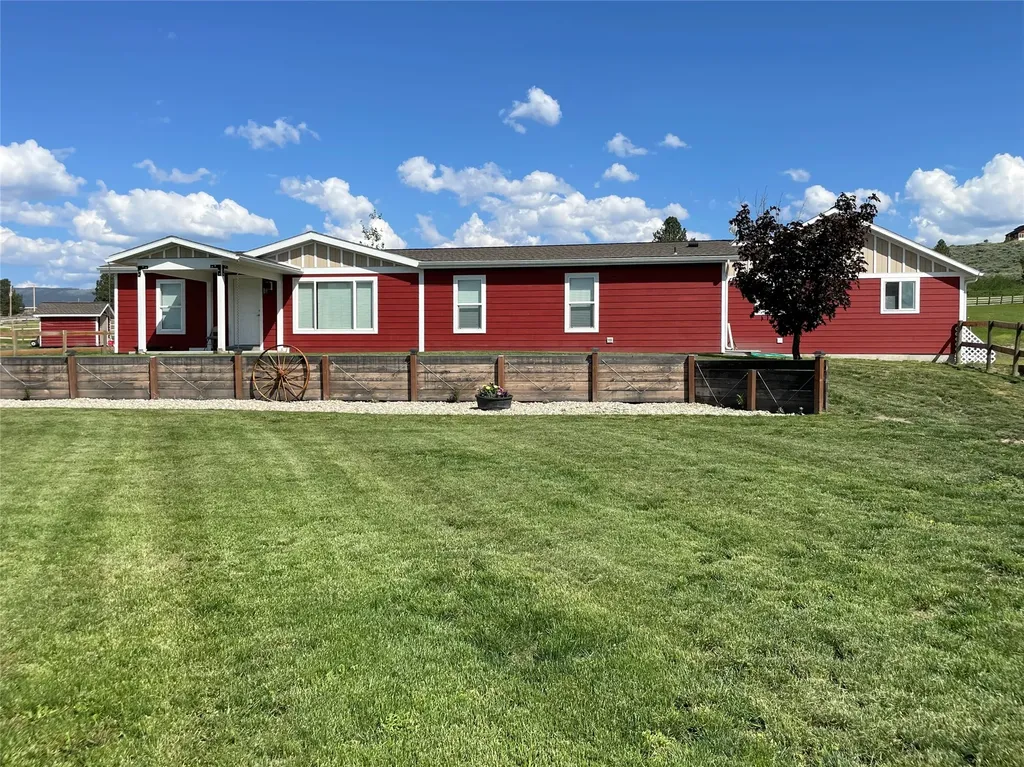 1060 King James Way Stevensville MT 59870