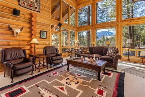 594 Stags Leap Road Darby MT 59829