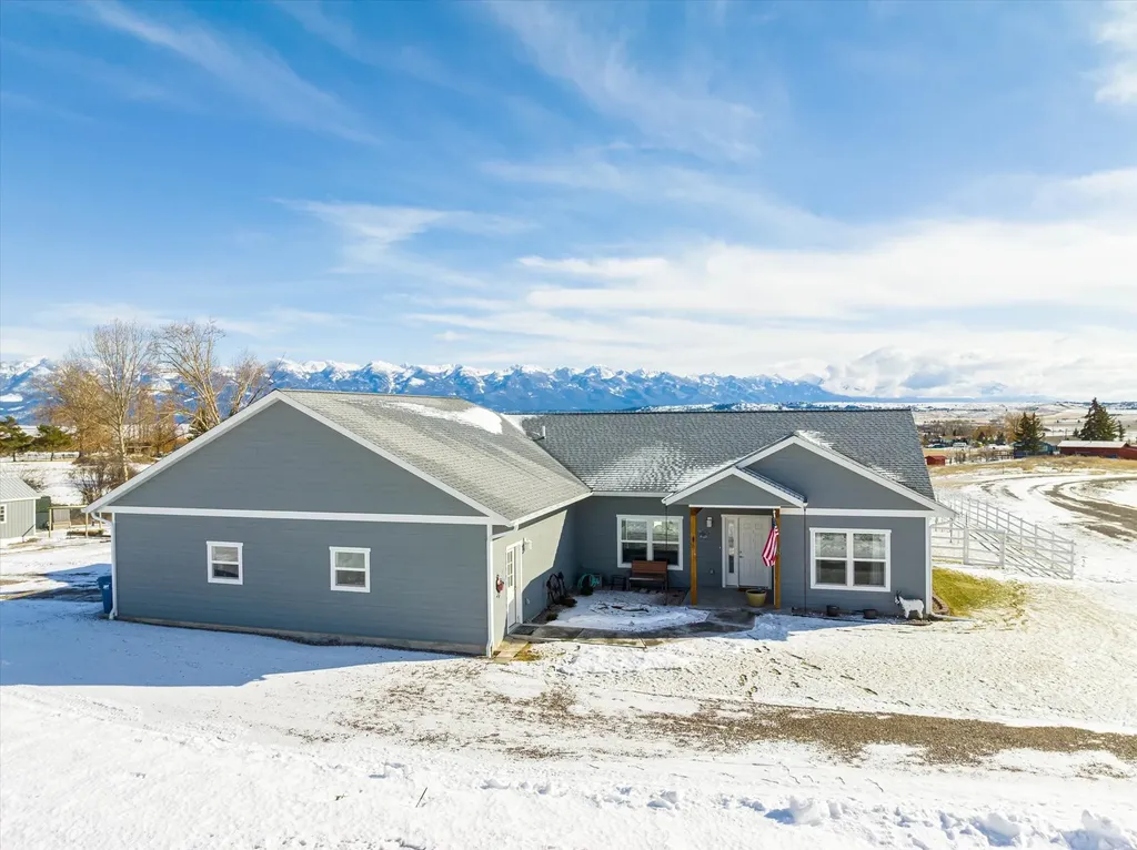 40536 Solar Way Polson MT 59860