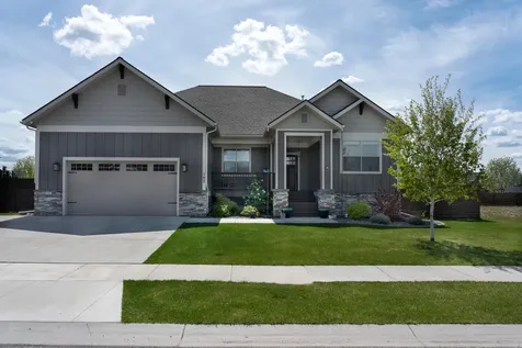 142 Lazy Creek Way Kalispell MT 59901