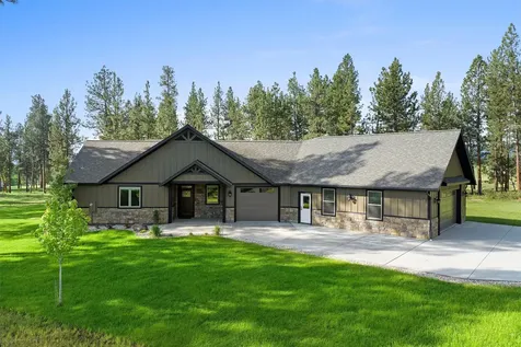 79 Big Bear Road Stevensville MT 59870