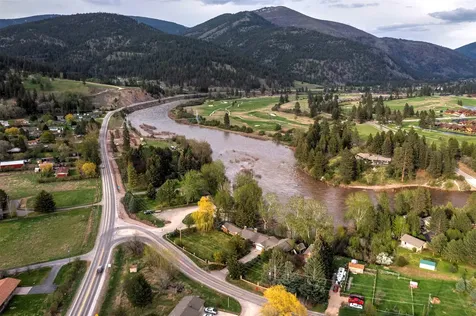 1505 Speedway Avenue Missoula MT 59802